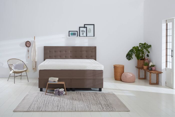 Boxspring Home 195
