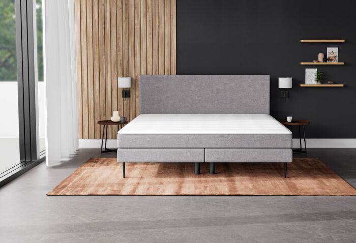 Boxspring Online-Only Vela 