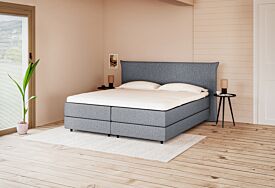 Boxspring Capella Celia