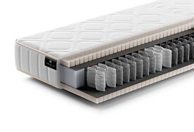 Gazella Comfort III Pocketvering Matras