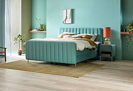 Boxspring Home 223