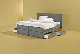 Boxspring SMART storage 03