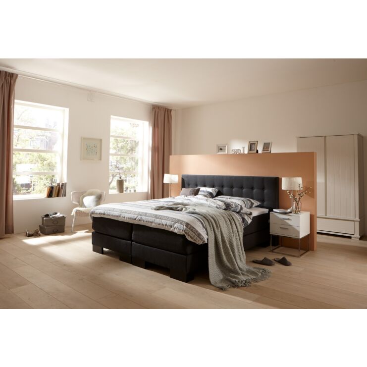 snelweg bak religie Boxspring Home 135 | Swiss Sense