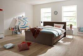 - DE BESTE BOXSPRING VOOR THUISGEBRUIK IN 2025