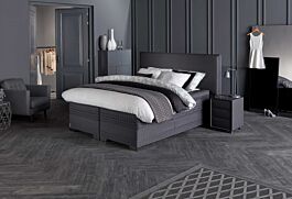 - DE BESTE BOXSPRING: ROYAL HUMAR - VOOR EEN OPTIMALE NACHTSRUST