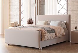DE BESTE BOXSPRING: ROYAL OLYMPUS