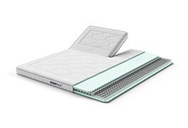 - DE BESTE AEROMAX BREEZE I SPLIT-TOPPER: EEN COMFORTABELE SLAAPERVARING