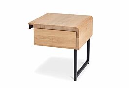 - DE BESTE NACHTTAFEL BALANCE ARCH MET 1 LADE