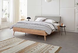 - DE BESTE BEDFRAME VOOR EEN RUSTGEVENDE NACHT - BALANS GENTLE