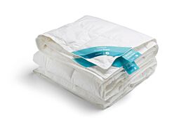 ONTDEK HET BESTE PARTNERDEKBED: DIXXIUS BRONZE ROYAL CUSTOM CLIMATE