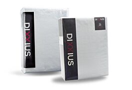 - DE BESTE DIXXIUS HOESLAKEN & MOLTON BASIC COMBI - TOPPER - IN 2025