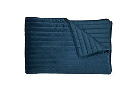 DE BESTE KAAT CONFER BLAUW GEBLOKT 180X260 - EEN STIJLVOLLE TOEVOEGING VOOR JE INTERIEUR