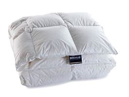 DE BESTE KEUZE: DIXXIUS PREMIUM DONS WINTER DEKBED
