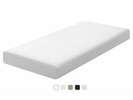 - DE BESTE DIXXIUS MATRAS HOESLAKEN EXCELLENT PERCALE VOOR EEN HEERLIJKE NACHT