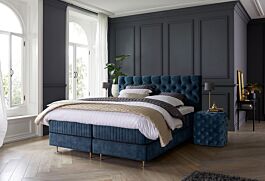 DE BESTE BOXSPRING: ROYAL ATLANTIS