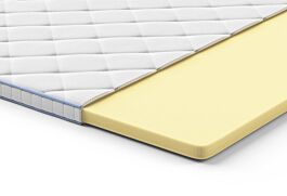 - DE BESTE GAZELLA COMFORT I TOPPER - ALLES WAT JE MOET WETEN