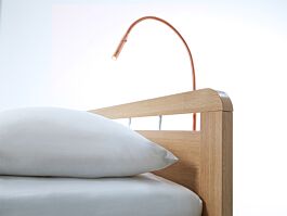 DE BESTE BEDLAMP STRIPE ROSE - VIND DE PERFECTE VERLICHTING VOOR JOUW SLAAPKAMER