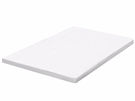 DE BESTE DIXXIUS TOPPER HOESLAKEN PREMIUM BAMBOE - KWALITEIT VOOR PERFECT SLAAPCOMFORT