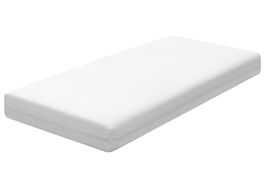 DE BESTE DIXXIUS MATRAS MOLTON ONLINE-ONLY BASIC 080-090 X 200-210 - BEDEKKING VOOR JE MATRAS