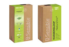 DE BESTE WATERDICHTEN BESCHERMER KUSSENSLOOP - B-SENSIBLE