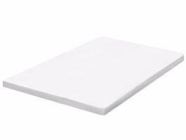 DE BESTE DIXXIUS TOPPER HOESLAKEN ONLINE-ONLY BASIC JERSEY