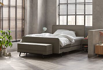 Boxspring Home 102 - Snel leverbaar