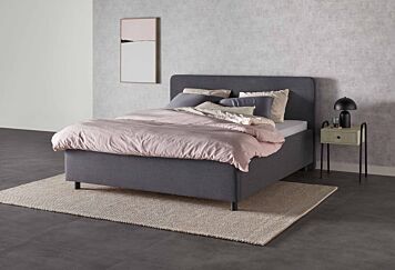 Gestoffeerd Bedframe Home 51 - Snel leverbaar