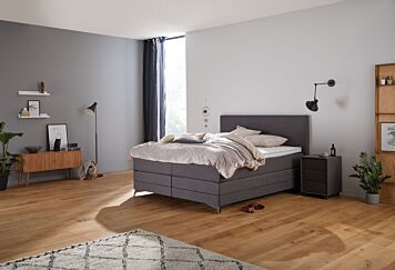 Boxspring Home 405N - Op voorraad