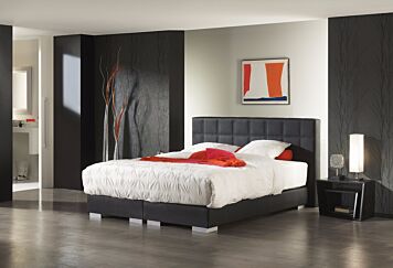 SwissSense Van Der Valk Hotelboxspring Nora Deluxe aanbieding SwissSense Van Der Valk Hotelboxspring Nora Deluxe aanbieding
