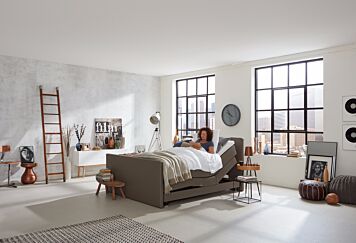 Boxspring Home 405V