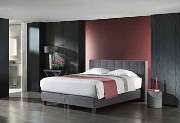 SwissSense Van Der Valk Hotelboxspring Nora aanbieding SwissSense Van Der Valk Hotelboxspring Nora aanbieding