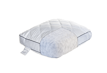 Dixxius Breeze Air Flow Ultra Hoofdkussen