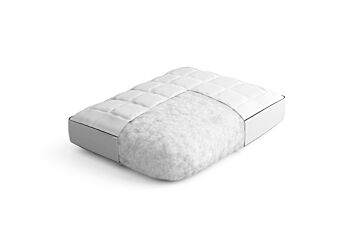 Dixxius Breeze Air Flow Deluxe Hoofdkussen