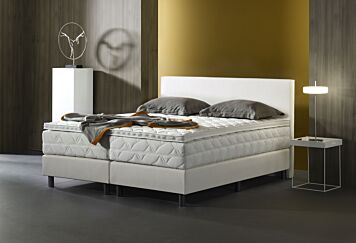 Twijfelaar Bed Kopen? Swiss Sense |