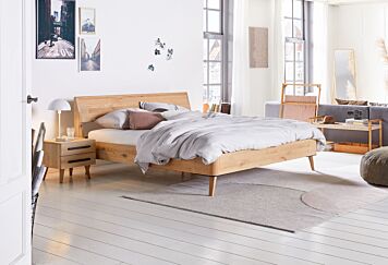 Bedframe Balance Tender - Snel leverbaar