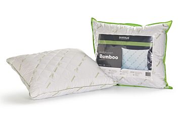 Dixxius Comfort Bamboe Hoofdkussen
