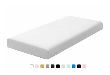Dixxius Matras Hoeslaken Excellent Jersey Lycra