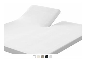 Dixxius Split-Topper Hoeslaken Excellent Percale