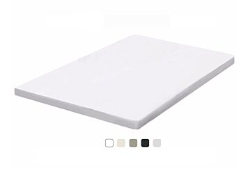 Dixxius Topper Hoeslaken Excellent Percale