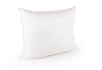 Dixxius Comfort Ecodown Hoofdkussen