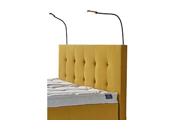 Bedlamp Lifestyle Mint