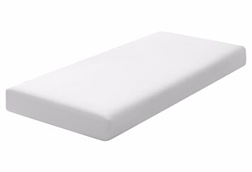 Dixxius Matras Hoeslaken Online-Only Basic Jersey