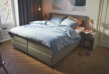 SwissSense Boxspring Home 180 - Snel leverbaar aanbieding