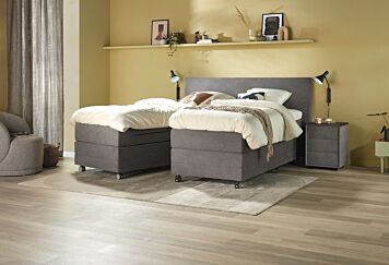 Boxspring Home 406 Split