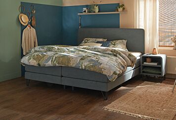 Boxspring Home 103 