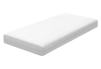 Dixxius Matras Hoeslaken Premium Bamboe