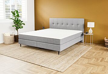 Boxspring Online-Only Lynx