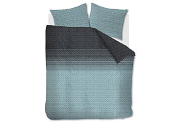 Beddinghouse Noa Dekbedovertrek Blue 