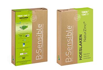 B-Sensible Matras Waterdichte Beschermer