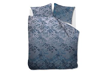 Beddinghouse Pantella Dekbedovertrek Blue